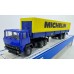 Tir Magirus 310 D - H0 Roco 1515
